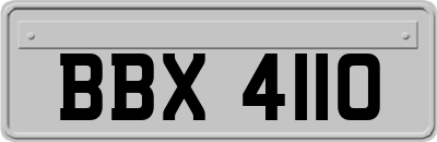 BBX4110