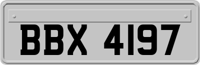 BBX4197
