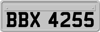 BBX4255