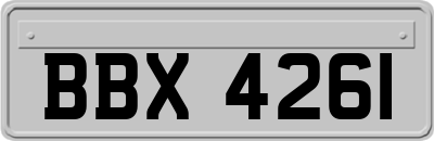BBX4261