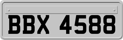 BBX4588