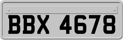 BBX4678