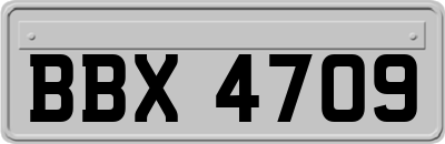 BBX4709