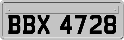 BBX4728