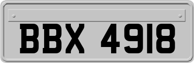 BBX4918