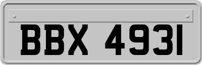 BBX4931