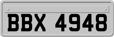 BBX4948