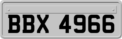 BBX4966