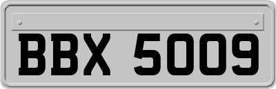BBX5009