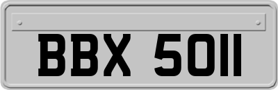 BBX5011