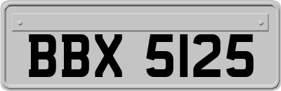 BBX5125