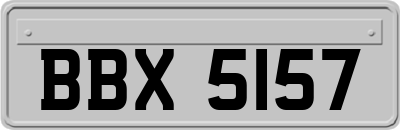 BBX5157