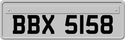BBX5158