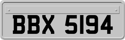 BBX5194