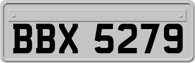 BBX5279