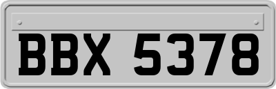 BBX5378