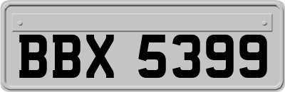 BBX5399