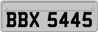 BBX5445