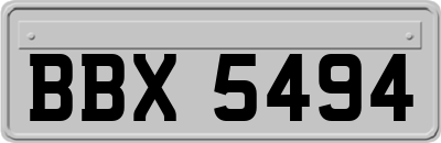 BBX5494