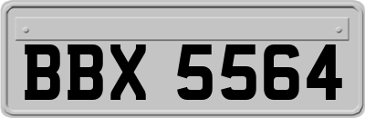 BBX5564
