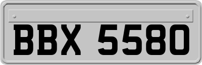 BBX5580