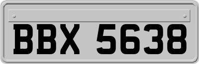 BBX5638