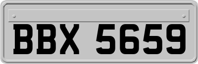 BBX5659