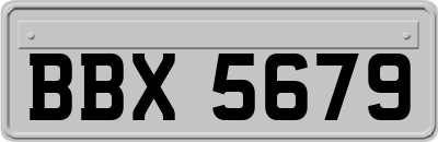 BBX5679