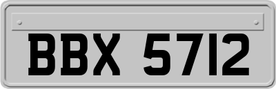 BBX5712