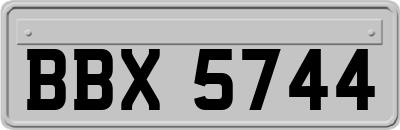 BBX5744