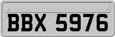 BBX5976