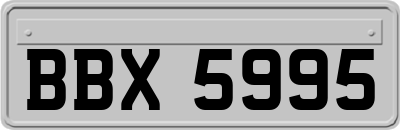 BBX5995