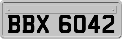 BBX6042