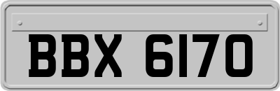 BBX6170