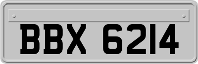 BBX6214