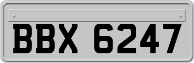 BBX6247