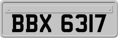 BBX6317