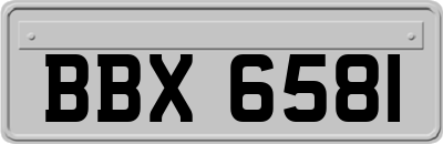 BBX6581