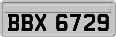 BBX6729