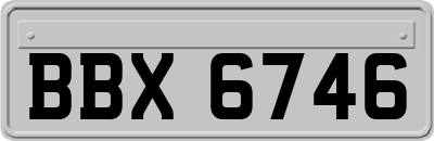 BBX6746
