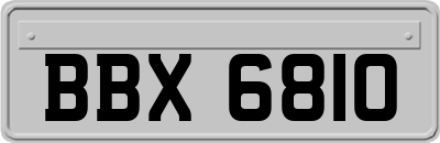 BBX6810