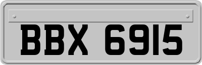 BBX6915