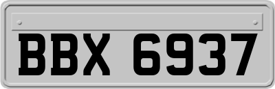 BBX6937