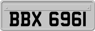 BBX6961