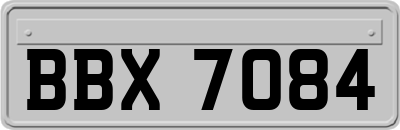 BBX7084