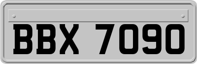 BBX7090