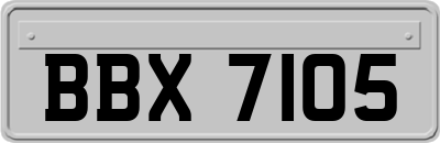 BBX7105