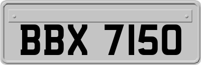 BBX7150