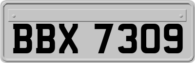 BBX7309