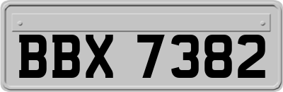 BBX7382